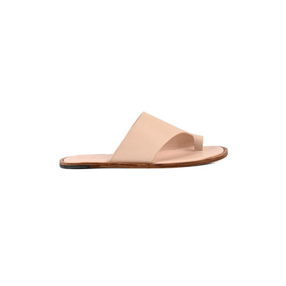 Vanilla Moon Women Nethi Nude Flats
