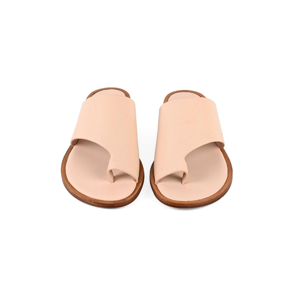 Vanilla Moon Women Nethi Nude Flats
