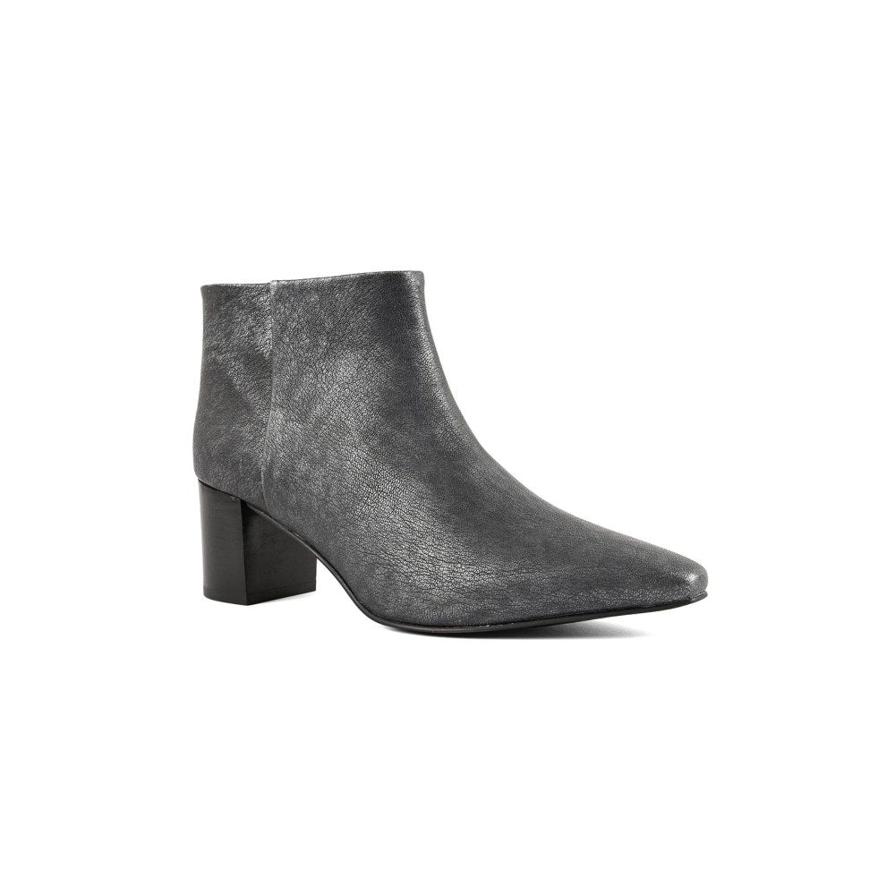 Vanilla Moon Louisa Grey Casual Boots