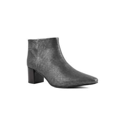 Vanilla Moon Louisa Grey Casual Boots
