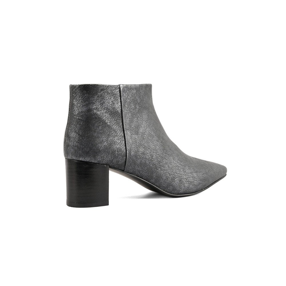 Vanilla Moon Louisa Grey Casual Boots