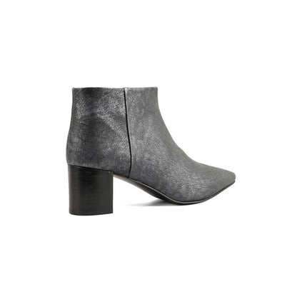 Vanilla Moon Louisa Grey Casual Boots