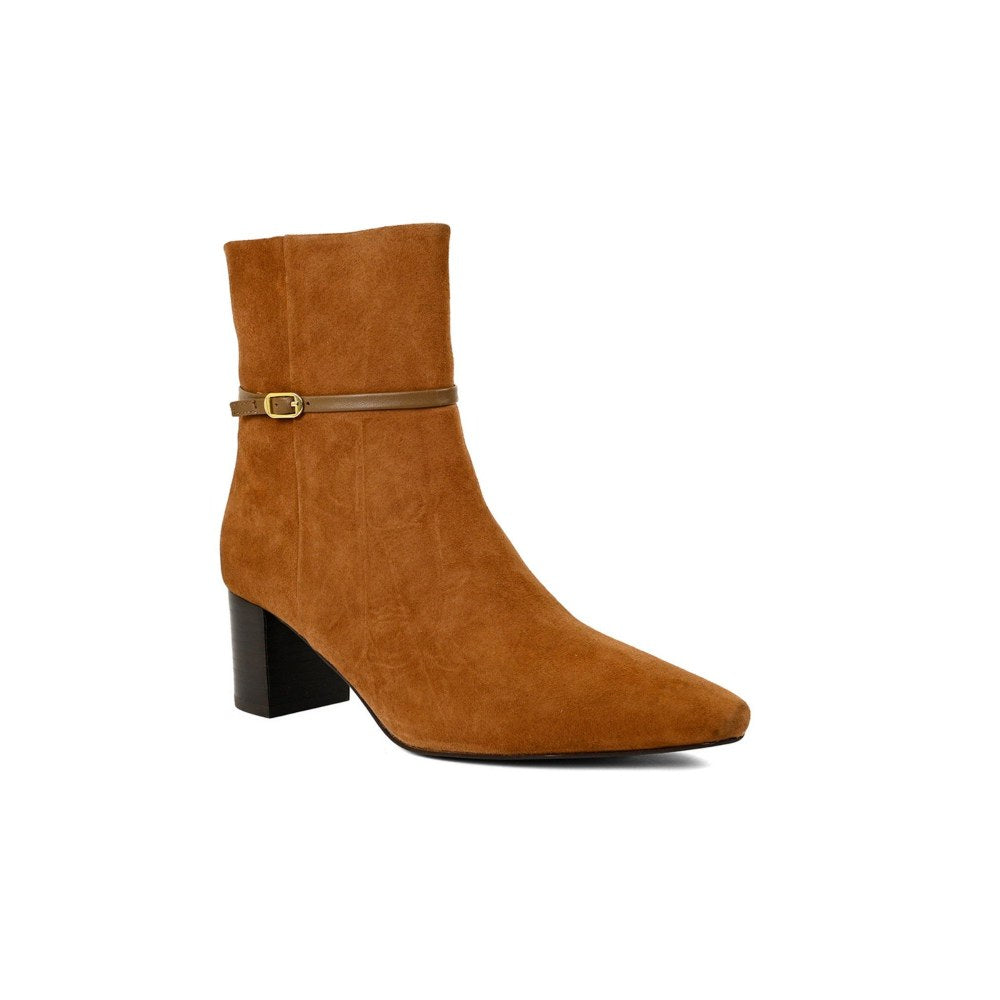 Vanilla Moon Link Tan Casual Boots