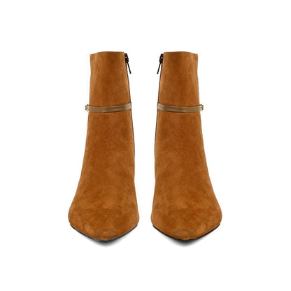Vanilla Moon Link Tan Casual Boots