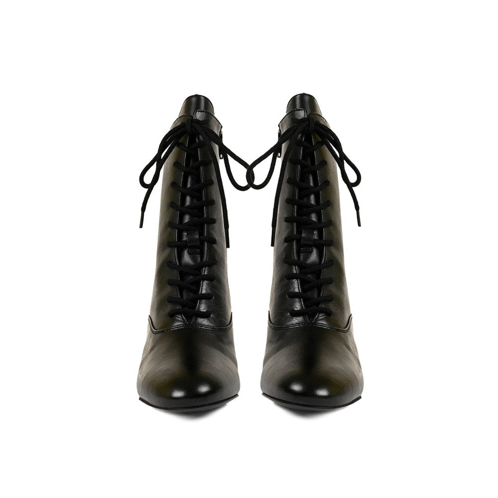 Vanilla Moon Brady Black Casual Boots