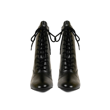 Vanilla Moon Brady Black Casual Boots