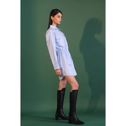 Vanilla Moon Rowan Black Casual Boots