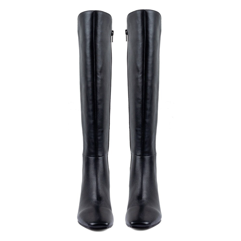 Vanilla Moon Rowan Black Casual Boots