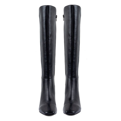 Vanilla Moon Rowan Black Casual Boots