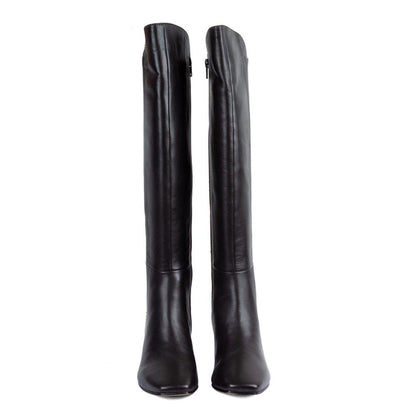 Vanilla Moon Rowan Brown Casual Boots