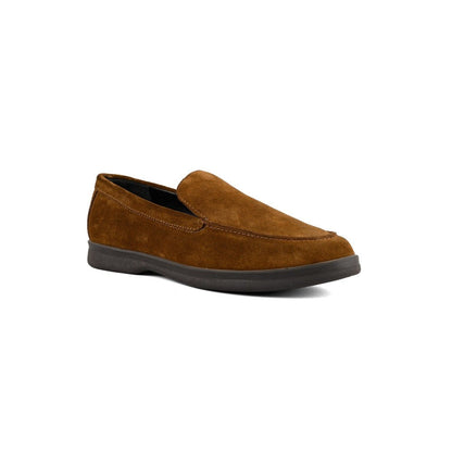 Vanilla Moon Joan Tan Loafers