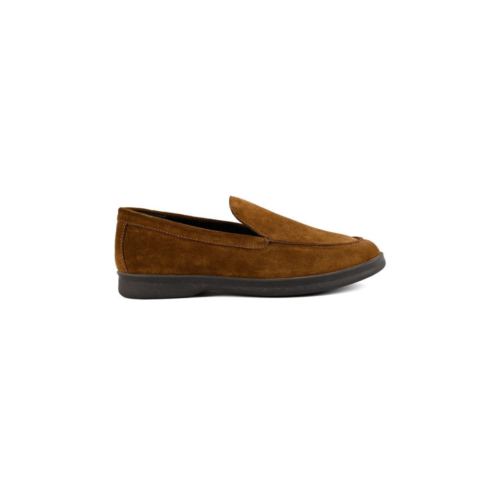 Vanilla Moon Joan Tan Loafers