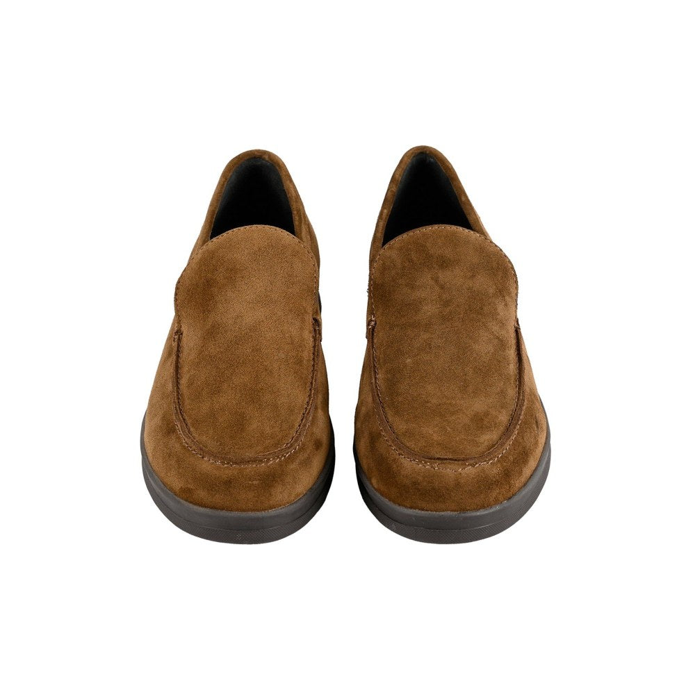 Vanilla Moon Joan Tan Loafers