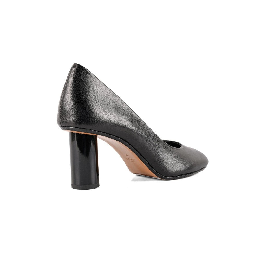 Vanilla Moon Dallas Black Pumps
