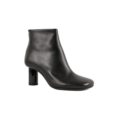 Vanilla Moon Dover Black Casual Boots