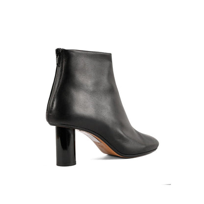 Vanilla Moon Dover Black Casual Boots