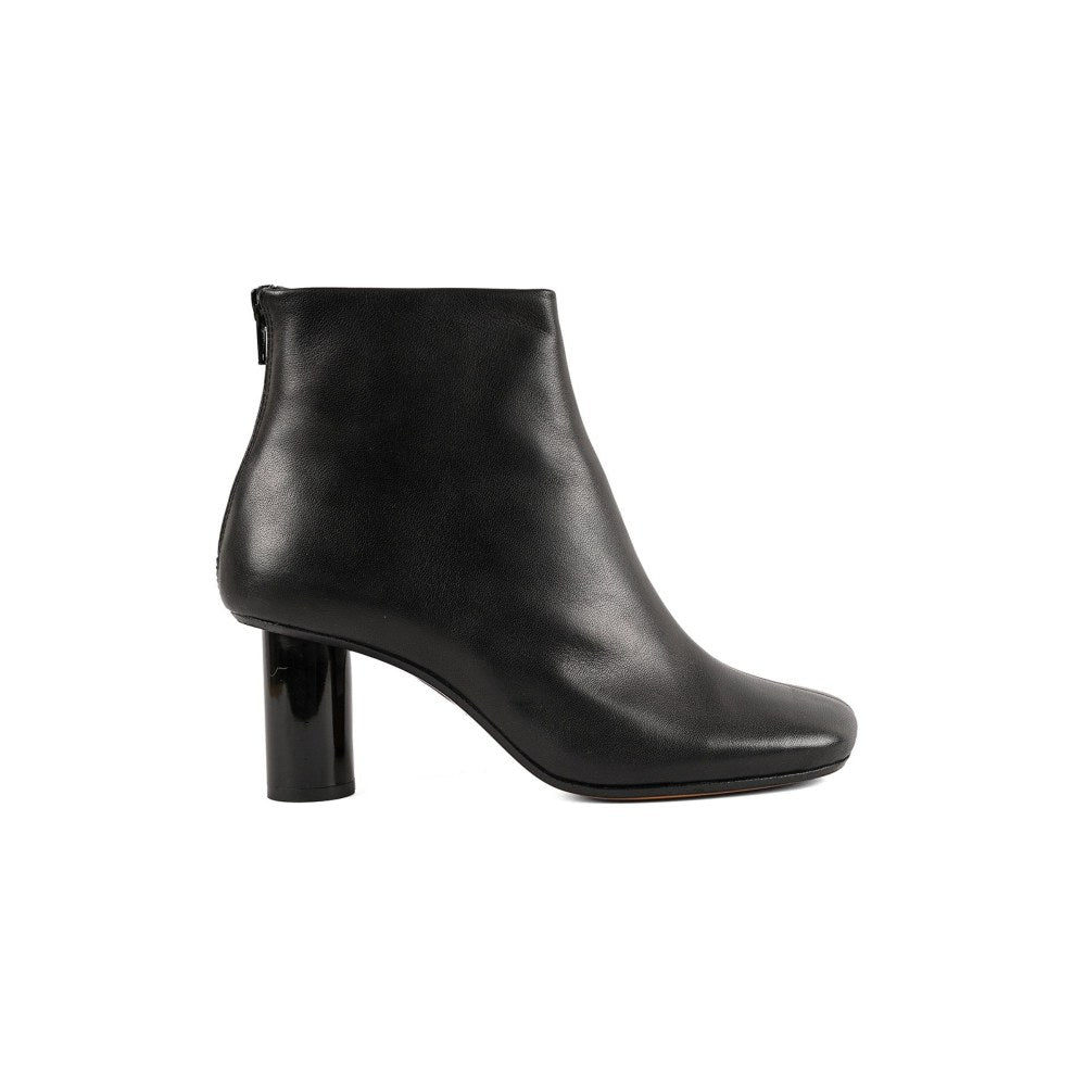 Vanilla Moon Dover Black Casual Boots