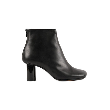 Vanilla Moon Dover Black Casual Boots