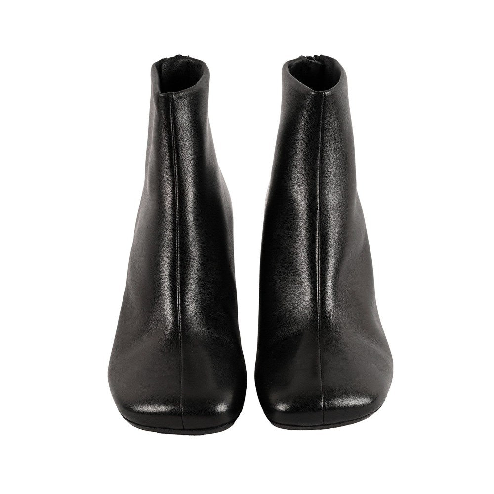 Vanilla Moon Dover Black Casual Boots