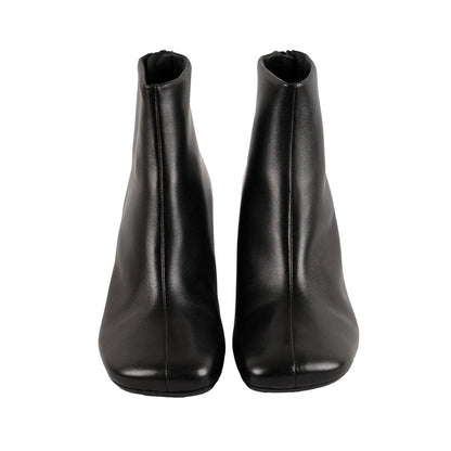 Vanilla Moon Dover Black Casual Boots