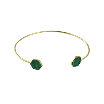 VARNIKA ARORA Green Inaaya Necklace