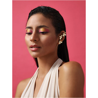 VARNIKA ARORA Poppy Earrings