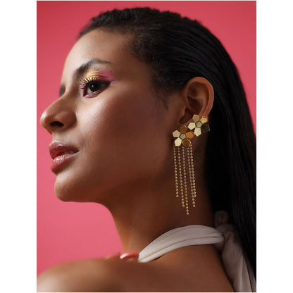 VARNIKA ARORA Ivy Earrings