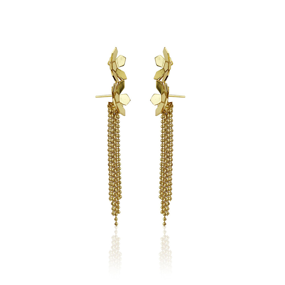 VARNIKA ARORA Ivy Earrings