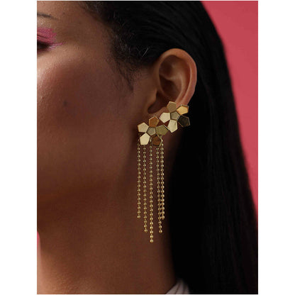 VARNIKA ARORA Ivy Earrings