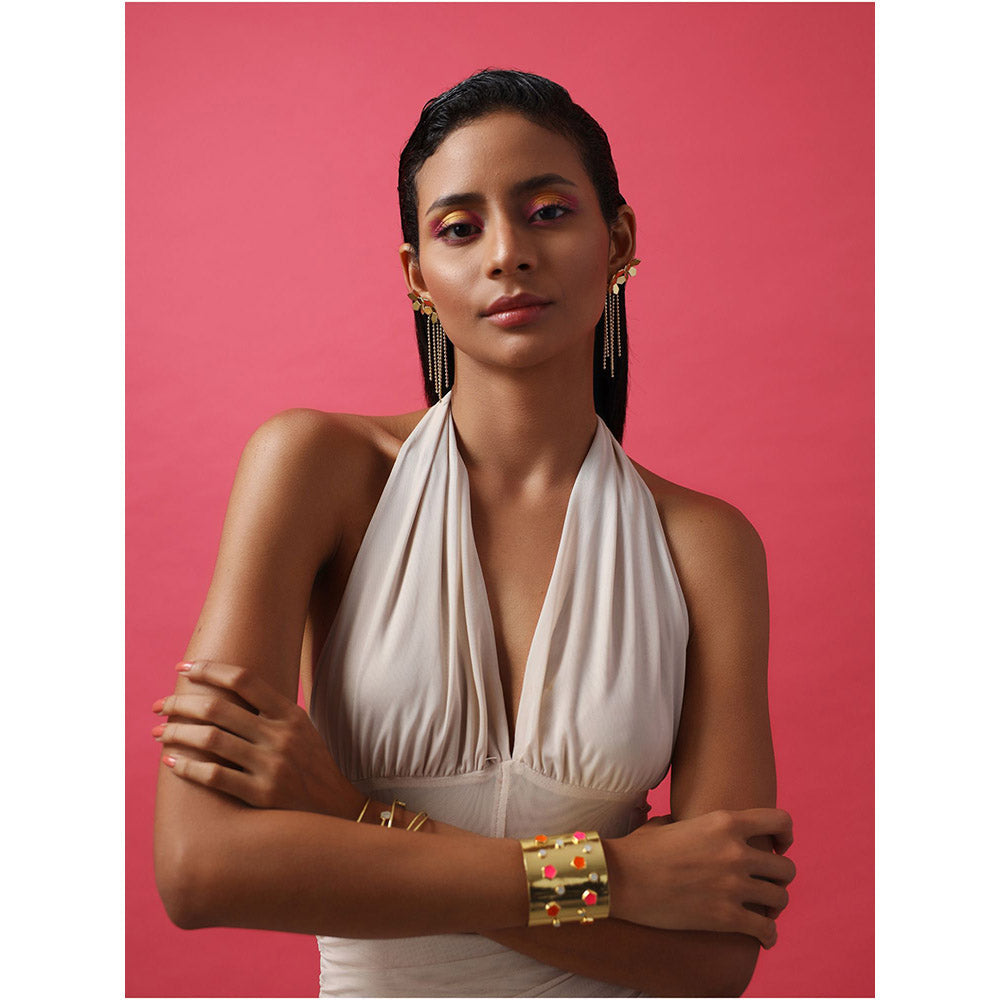 VARNIKA ARORA Ivy Earrings