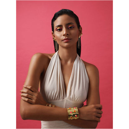 VARNIKA ARORA Ivy Earrings