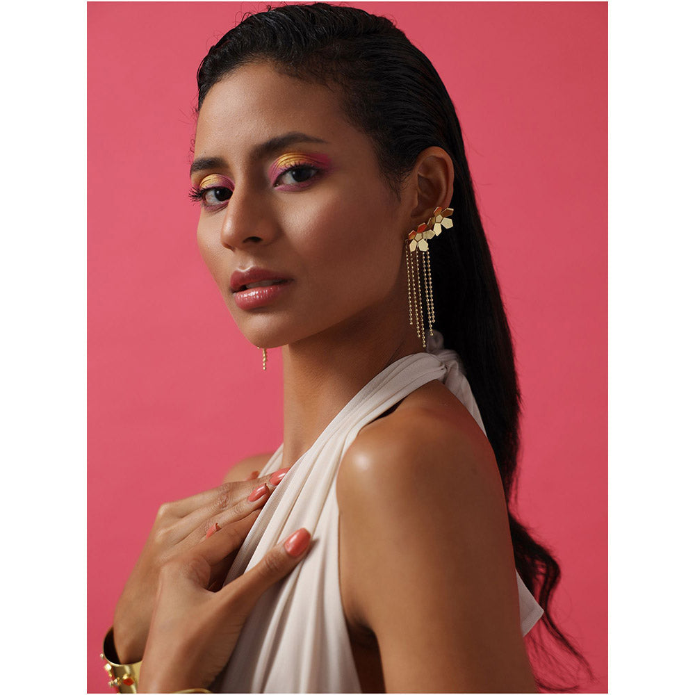 VARNIKA ARORA Ivy Earrings