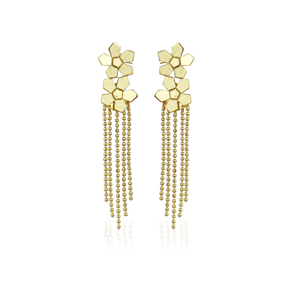 VARNIKA ARORA Ivy Earrings