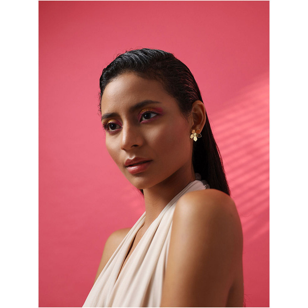VARNIKA ARORA Adler Studs