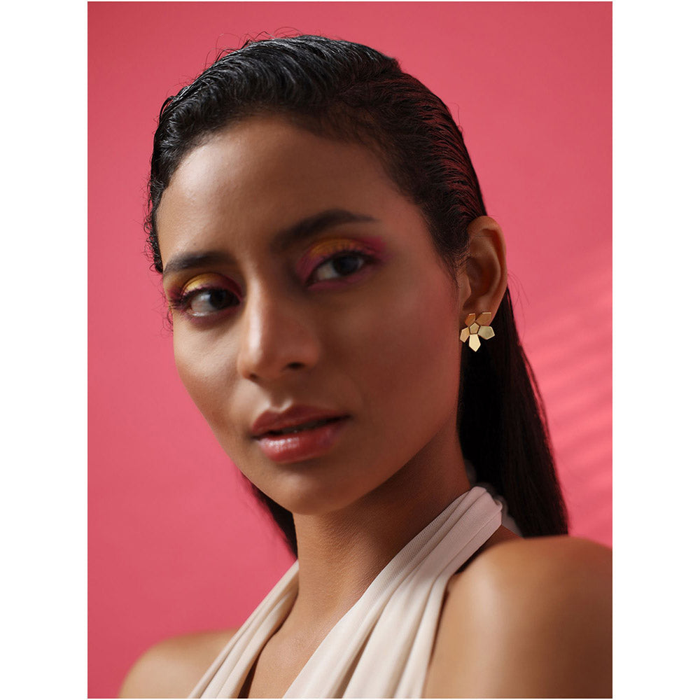 VARNIKA ARORA Adler Studs