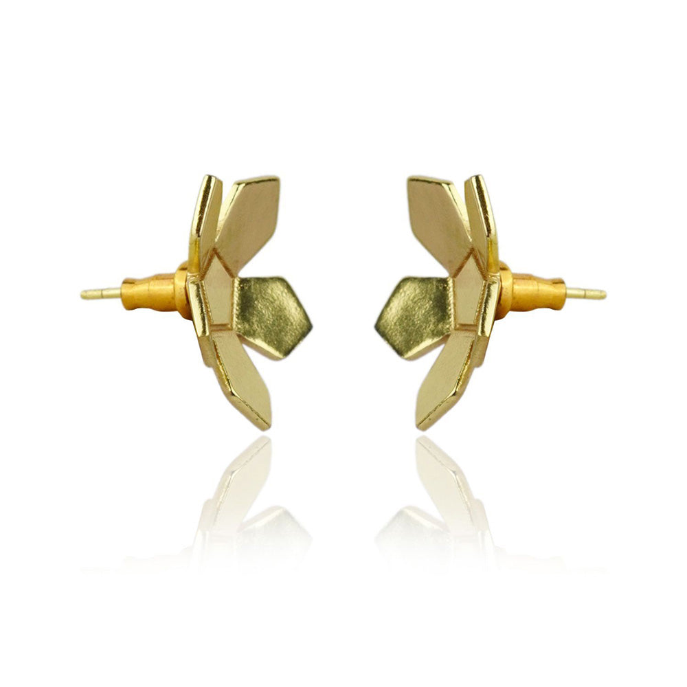 VARNIKA ARORA Adler Studs