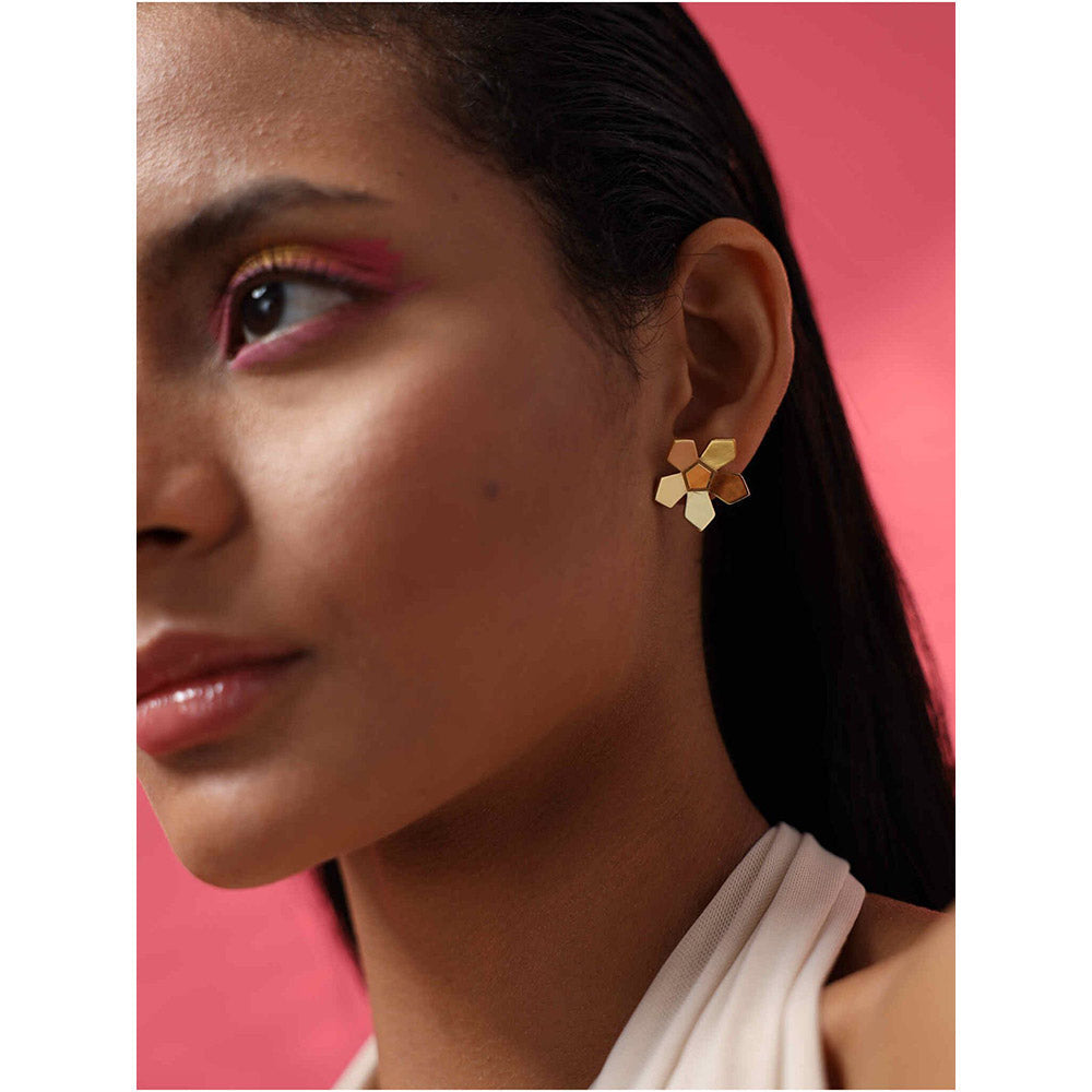 VARNIKA ARORA Adler Studs