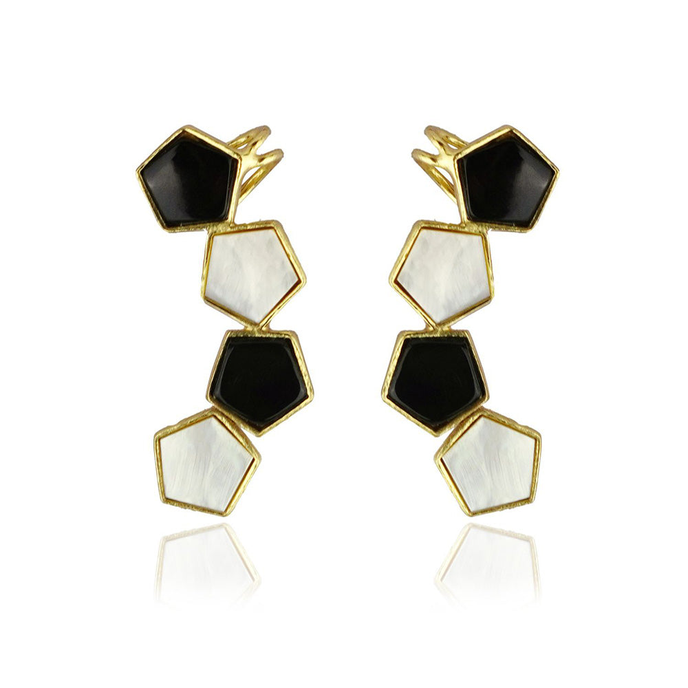 VARNIKA ARORA Arlo Studs
