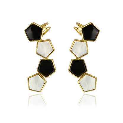 VARNIKA ARORA Arlo Studs