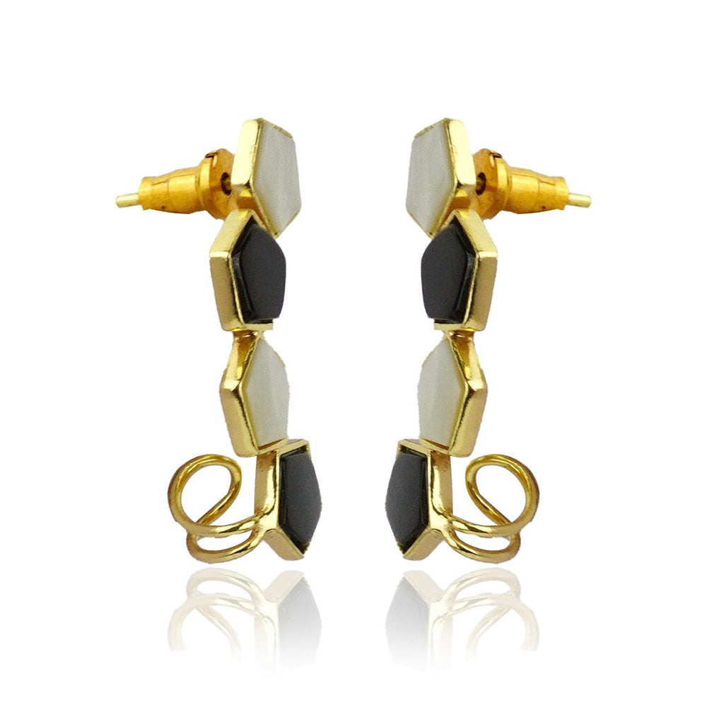 VARNIKA ARORA Arlo Studs