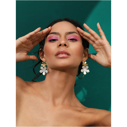 VARNIKA ARORA Freyja Hoops