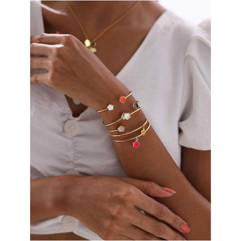 VARNIKA ARORA Lumi Bangle