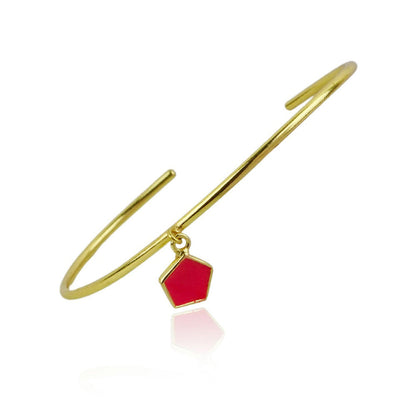 VARNIKA ARORA Azora Bangle