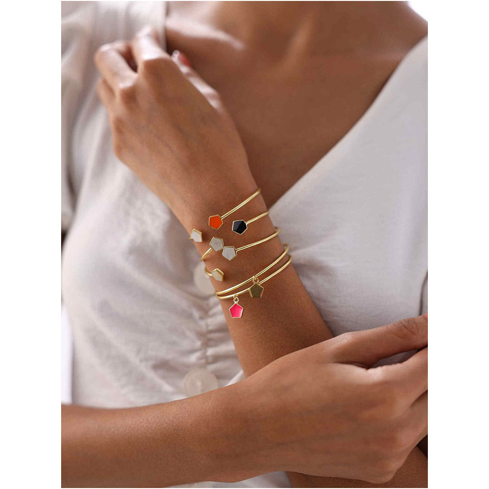 VARNIKA ARORA Azora Bangle