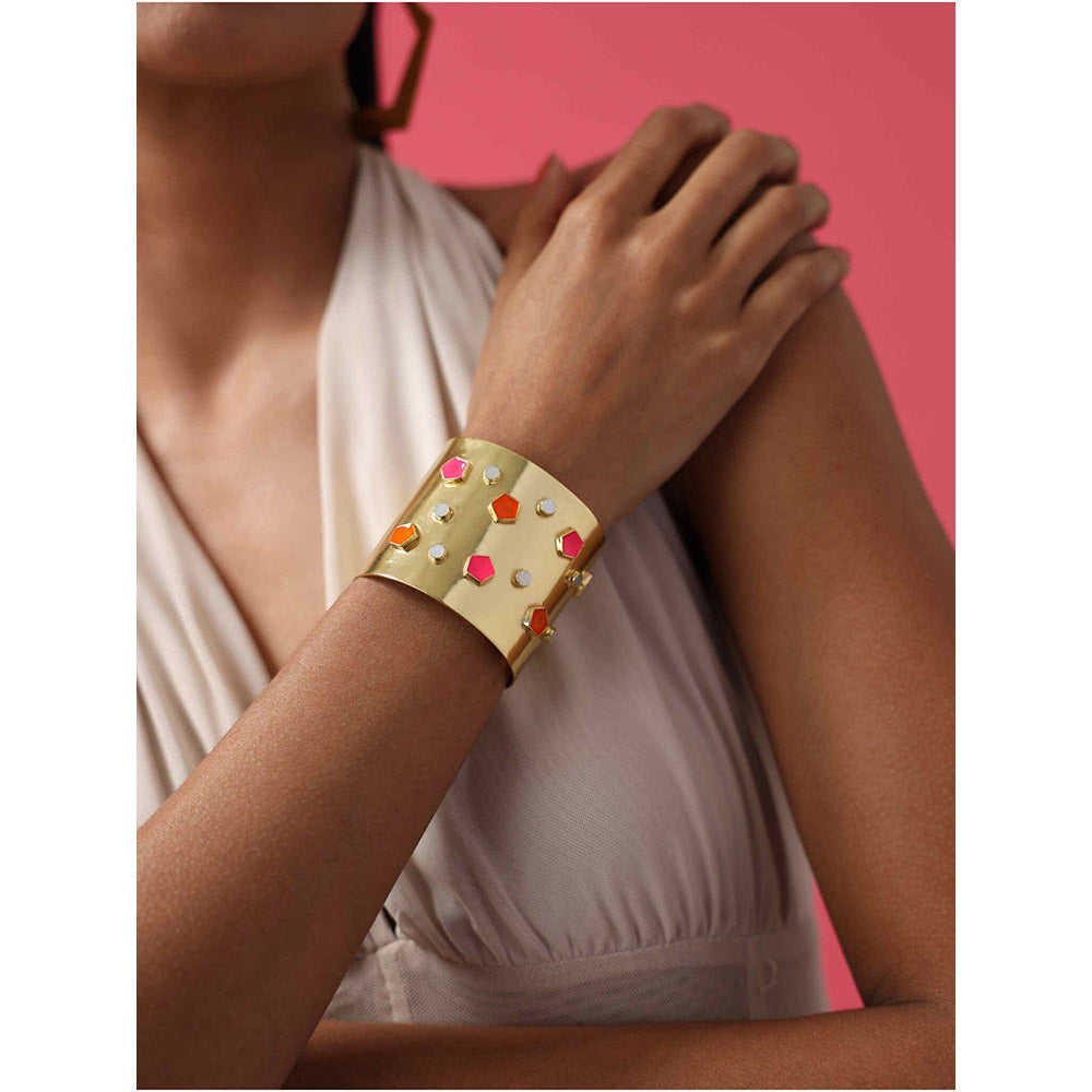 VARNIKA ARORA Glory Bangle