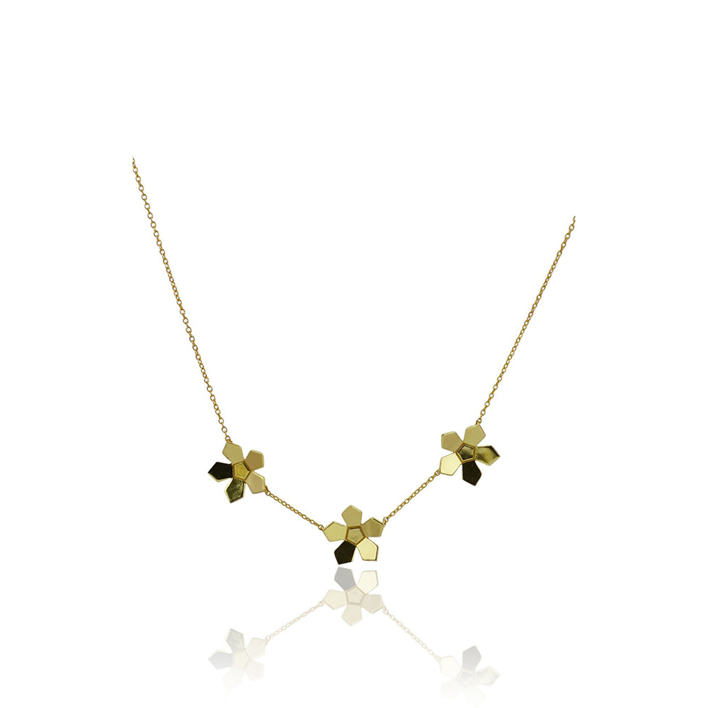 VARNIKA ARORA Lumiere Necklace