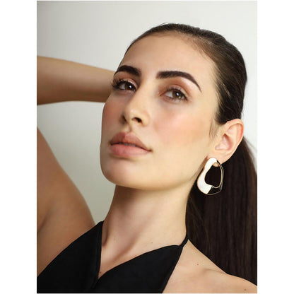 VARNIKA ARORA Cascade Drops & Danglers