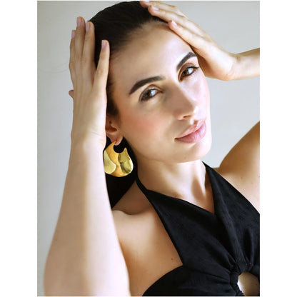 VARNIKA ARORA Dune Dangler