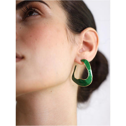 VARNIKA ARORA Lagoon Dangler