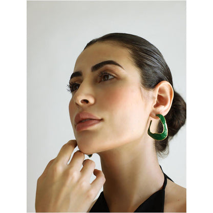 VARNIKA ARORA Lagoon Dangler